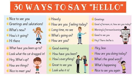 how to greet at 9 pm|English Greetings: Say “Hello” in Style .